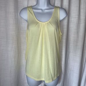 NWOT- Naked Zebra Super Soft Tank Top!